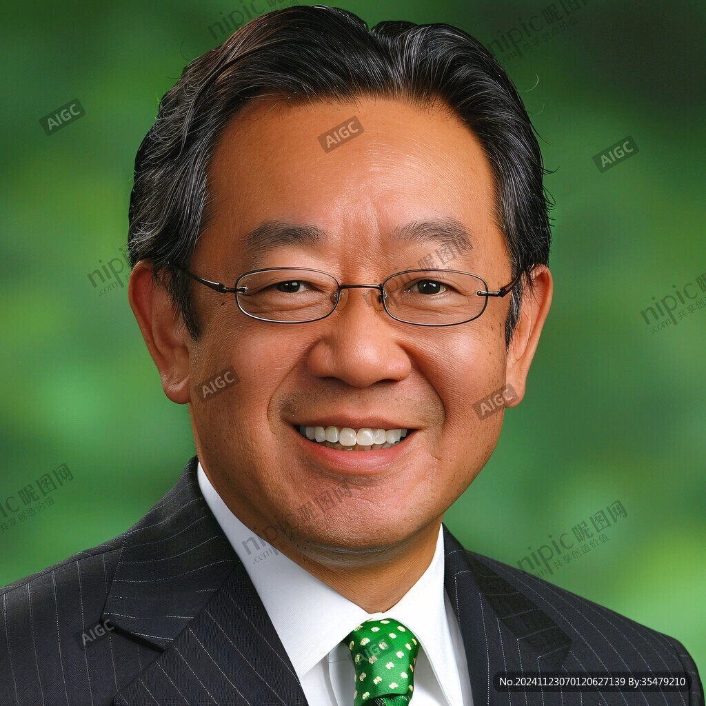 福井市長