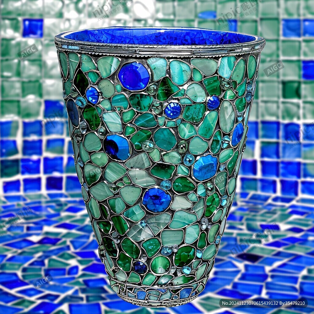蒂凡尼玻璃