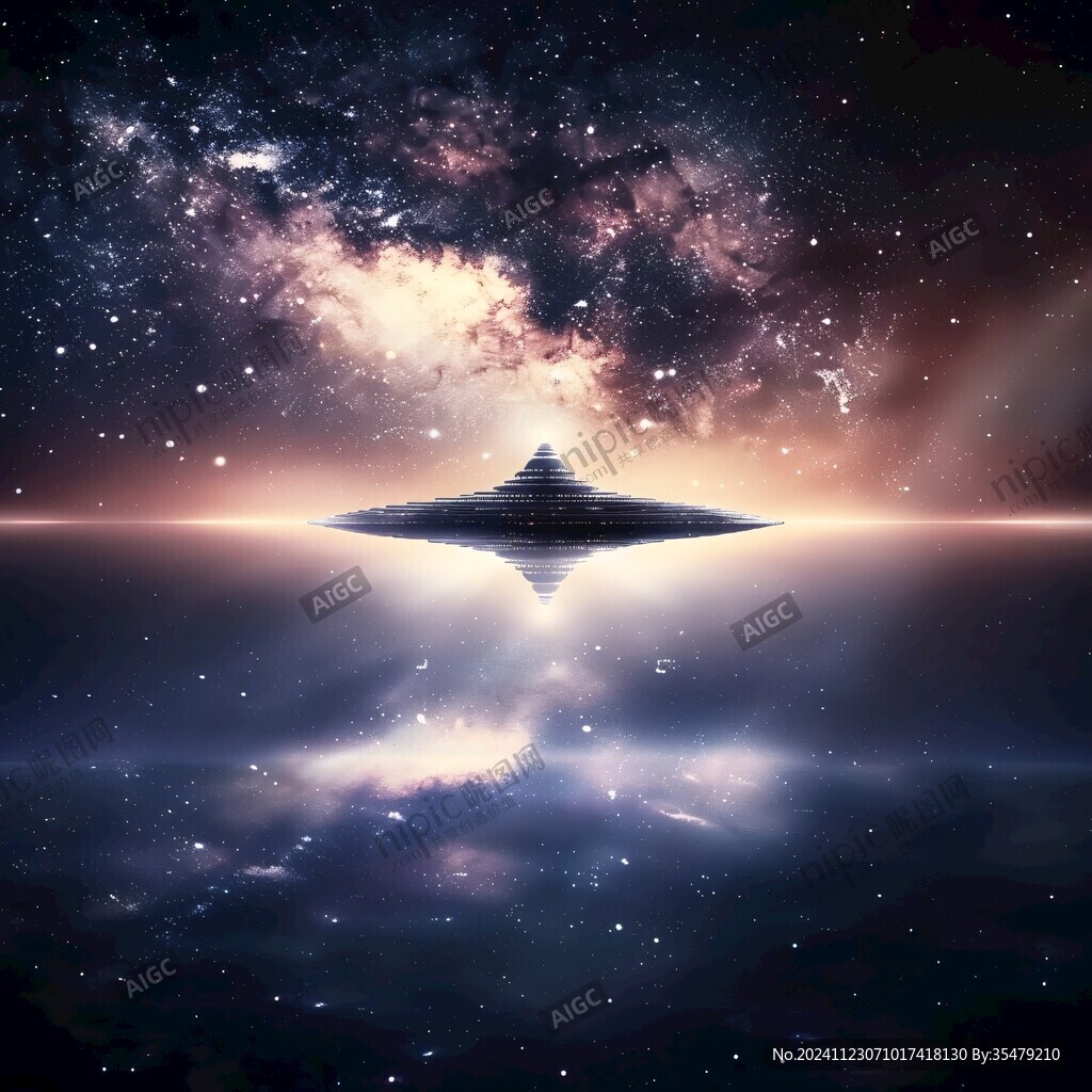 璀璨宇宙設(shè)計