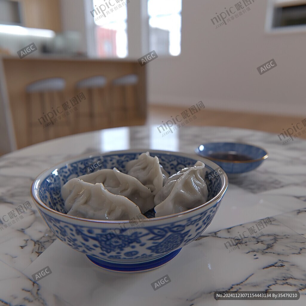 餃兒
