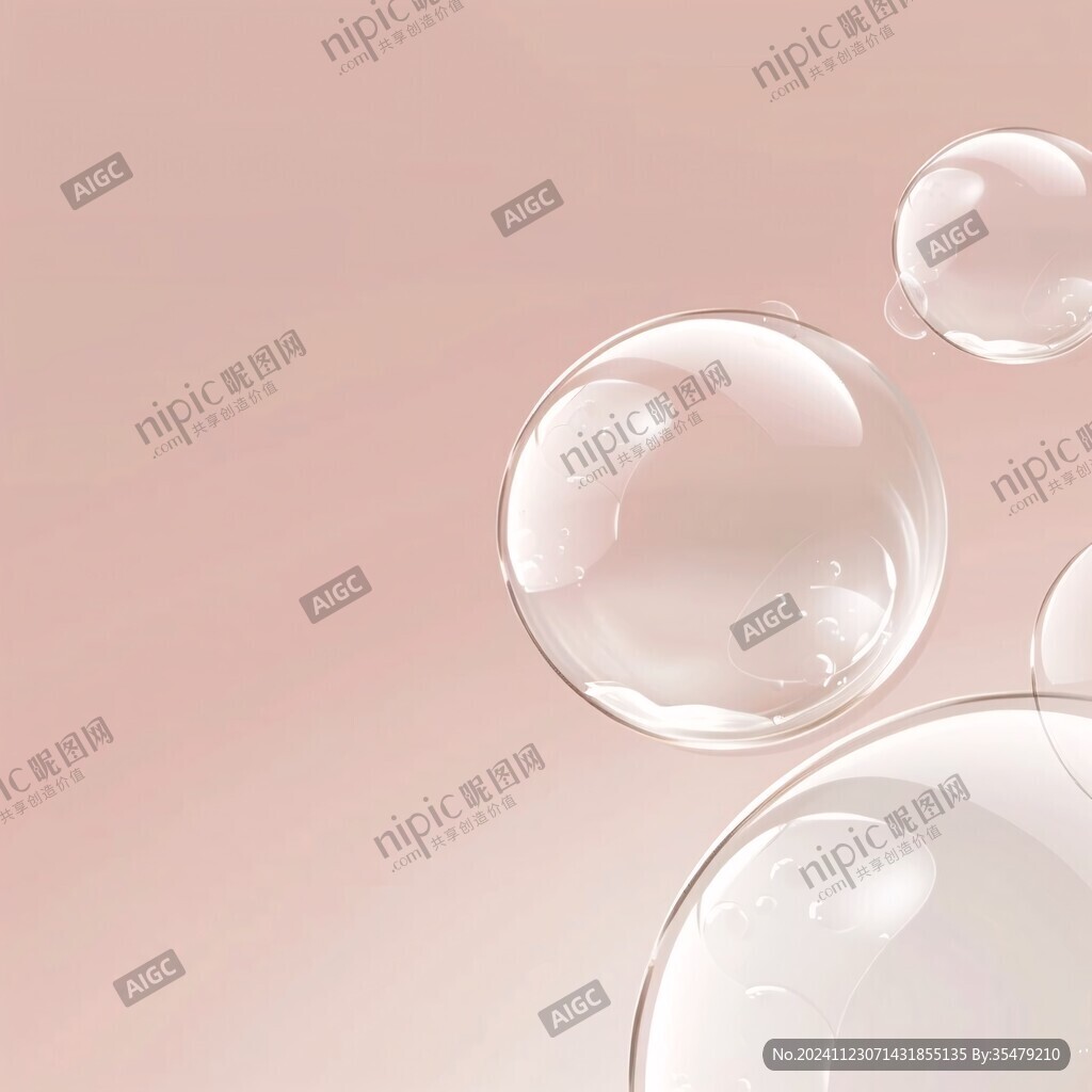 水珠kv