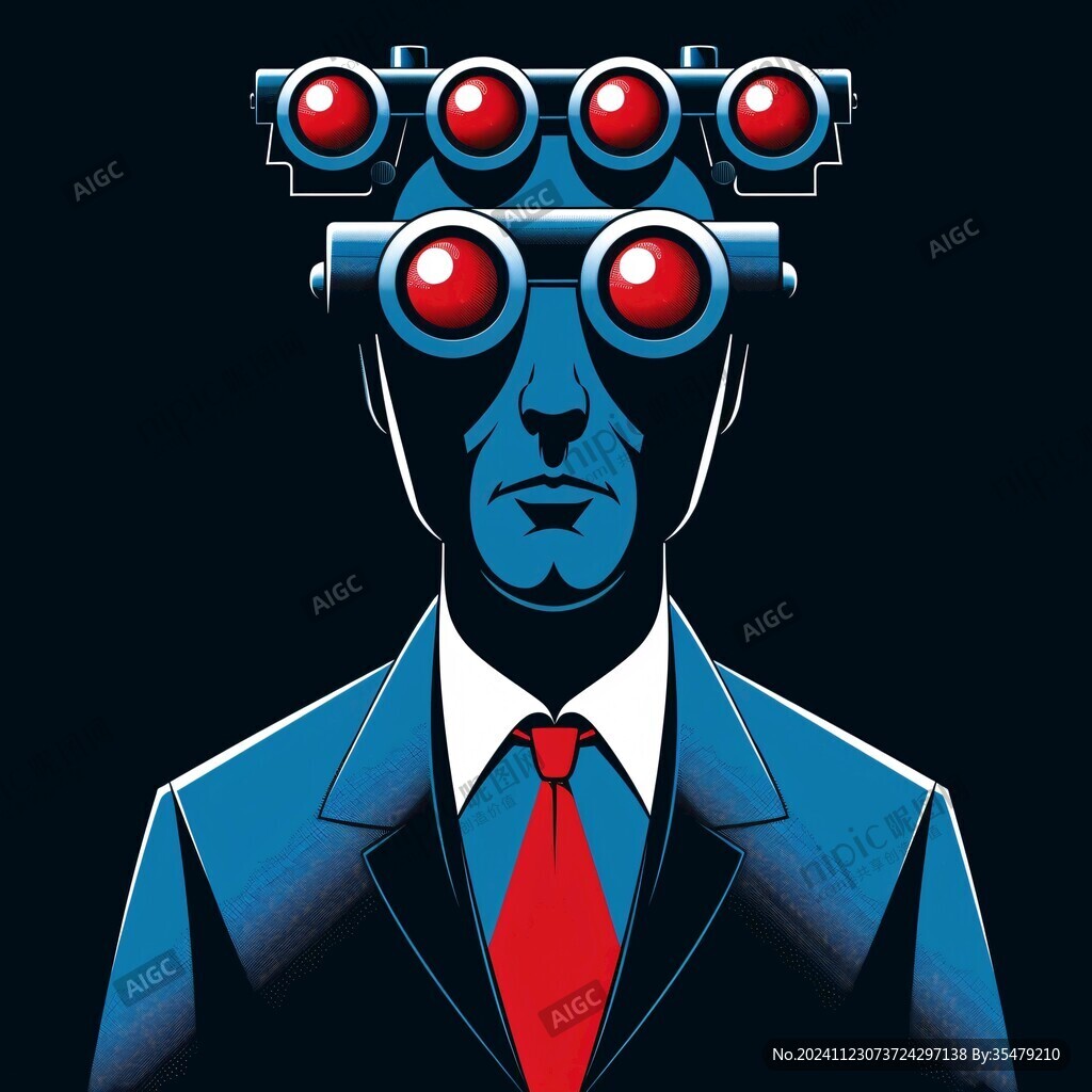 招聘眼界