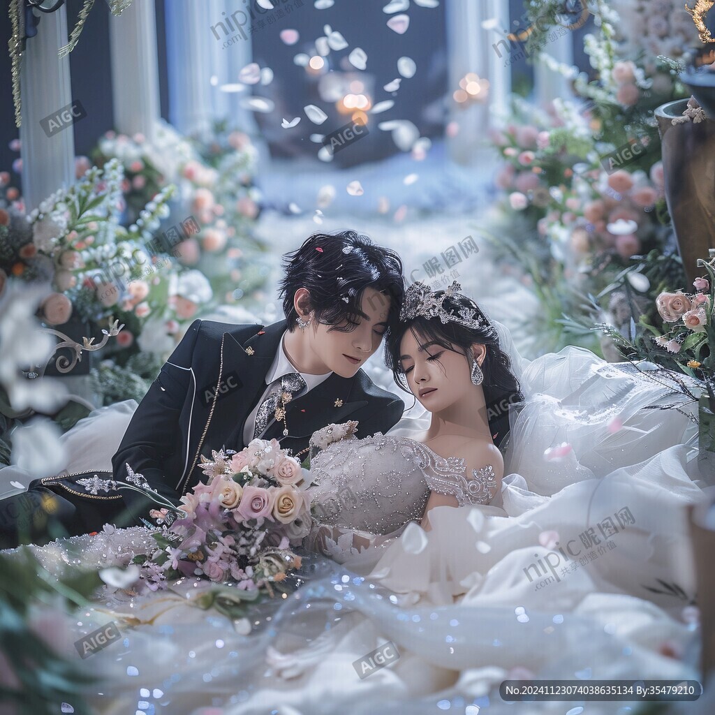 2019新婚快樂