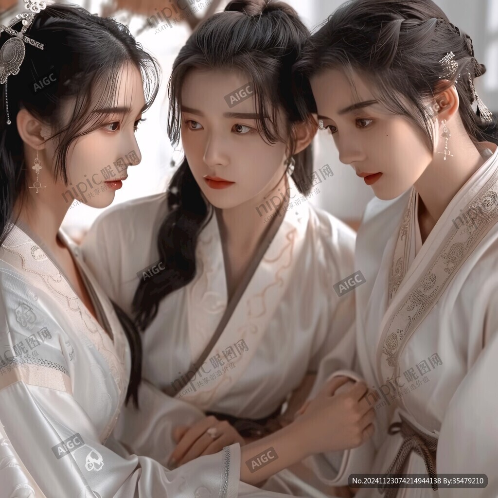 漢服聚會
