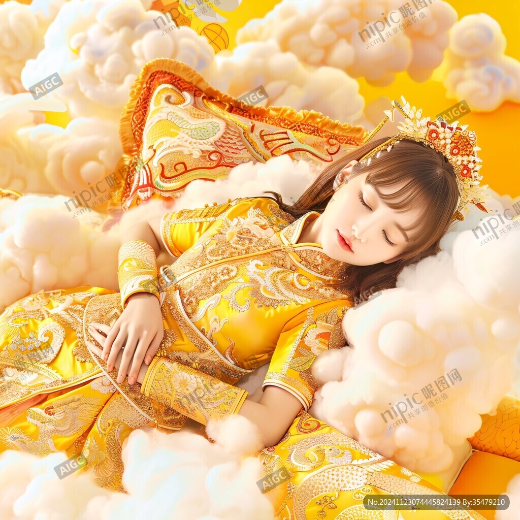 皇宮少女