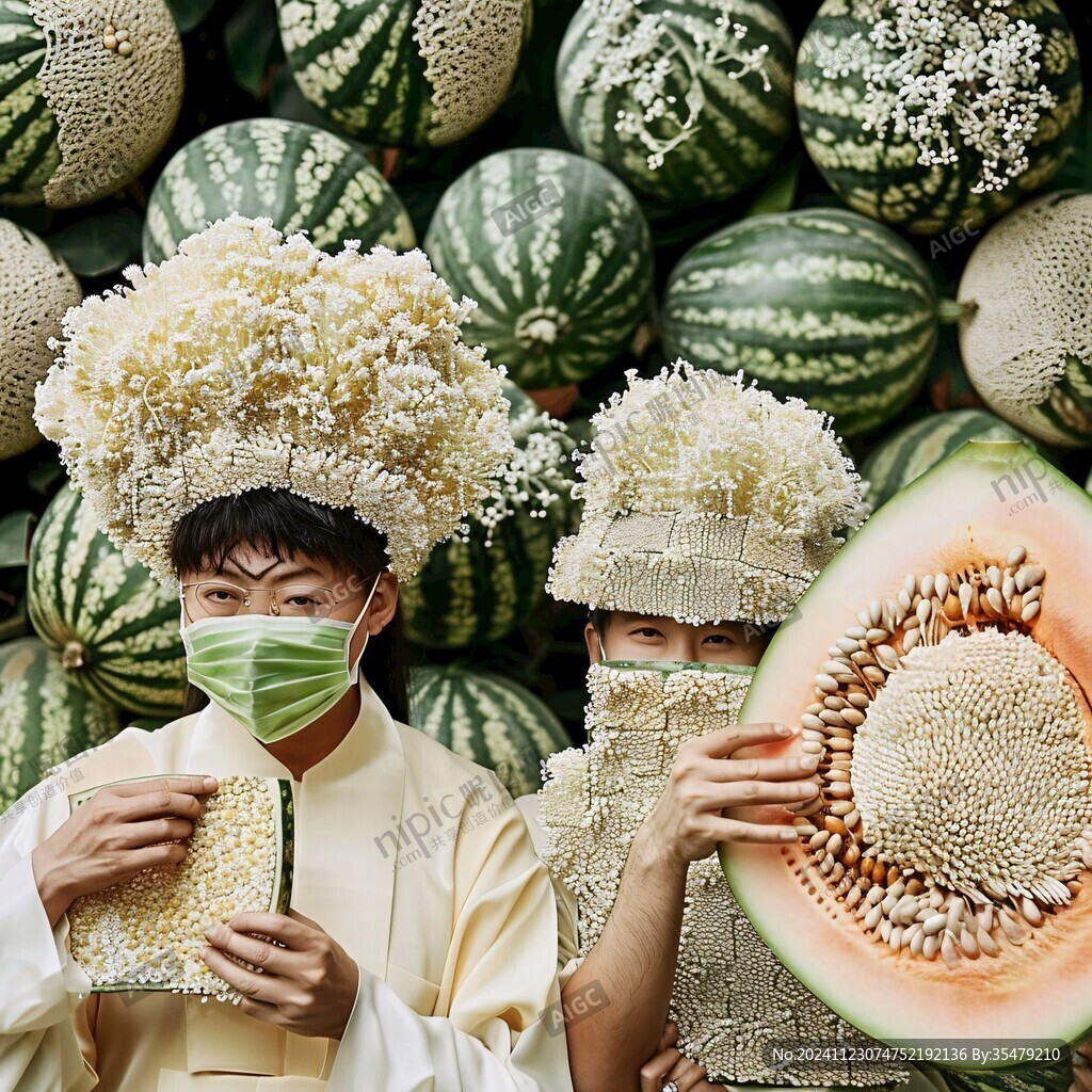 水果裝置藝術(shù)