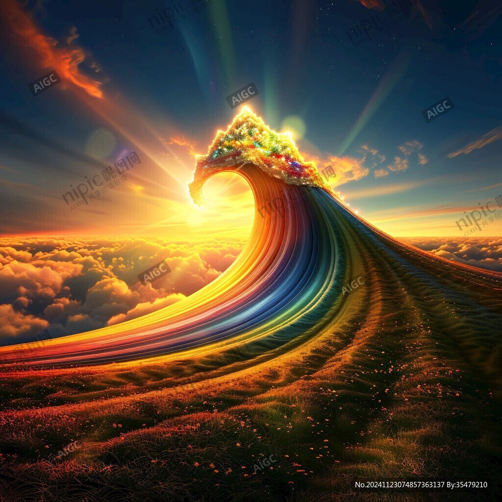 展翅高飛背景