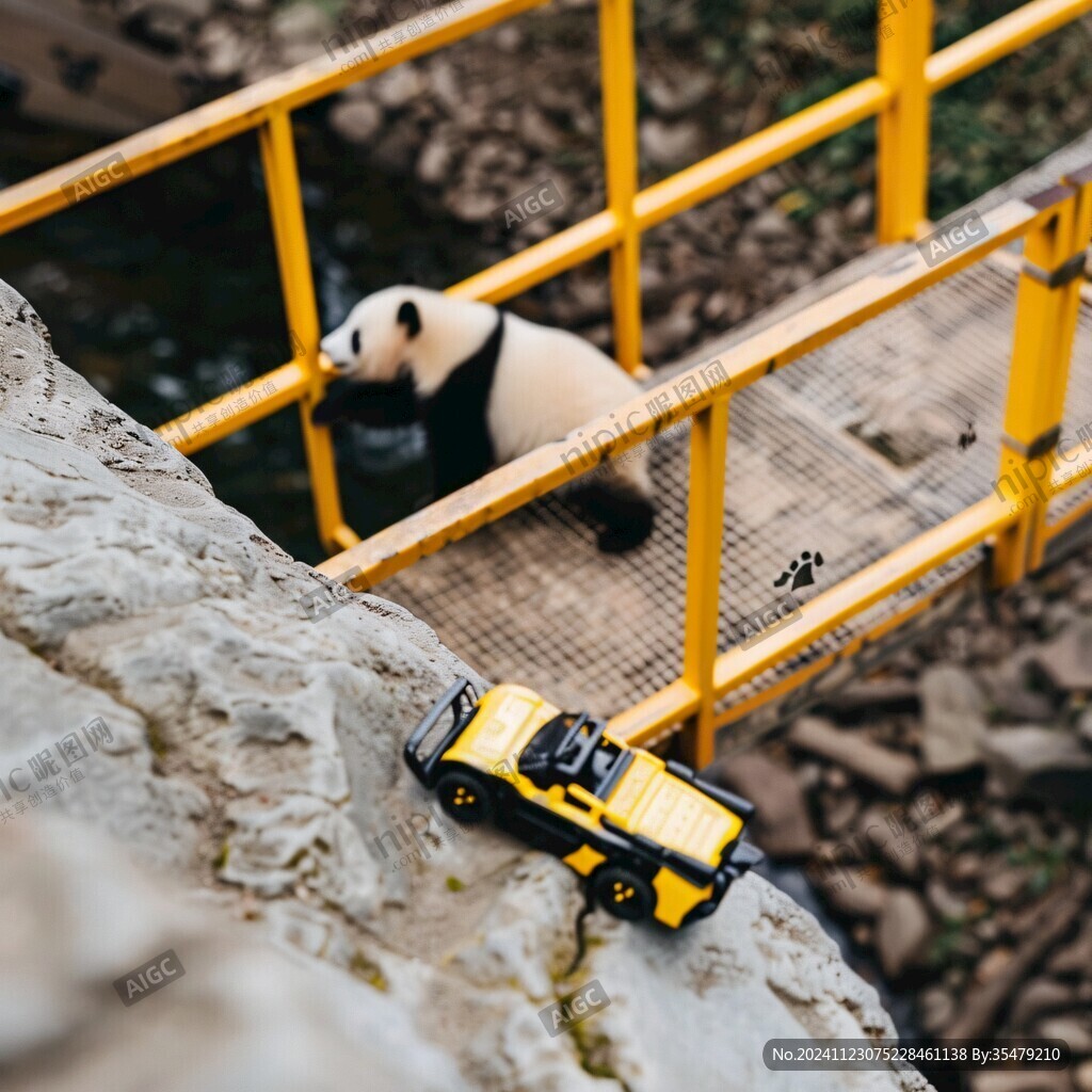 動物園纜車