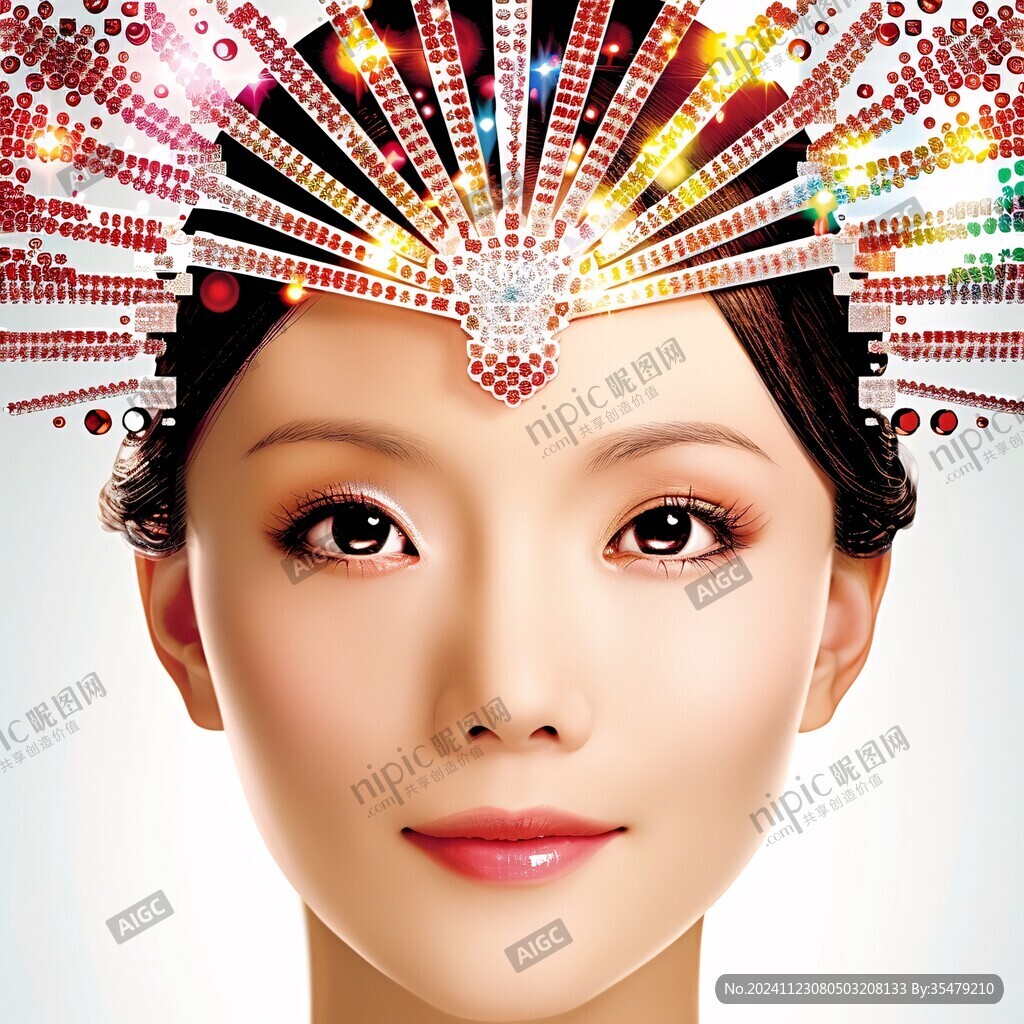 彩妝美妝整形美容美發(fā)
