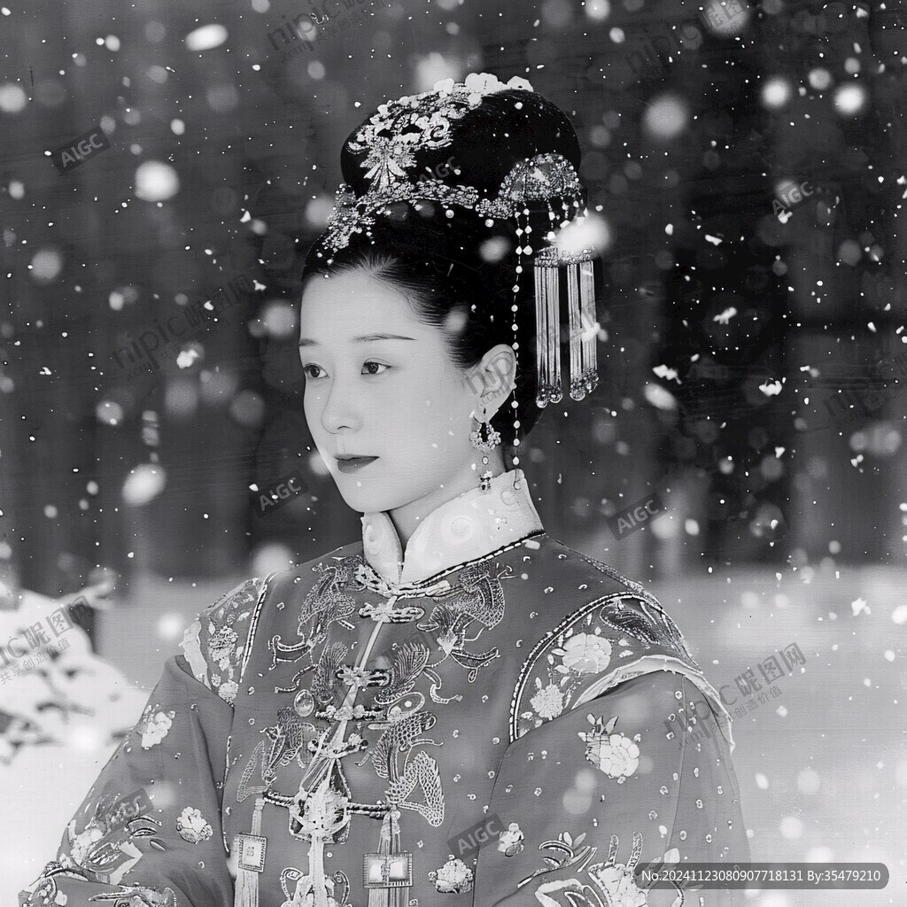 貞順皇后