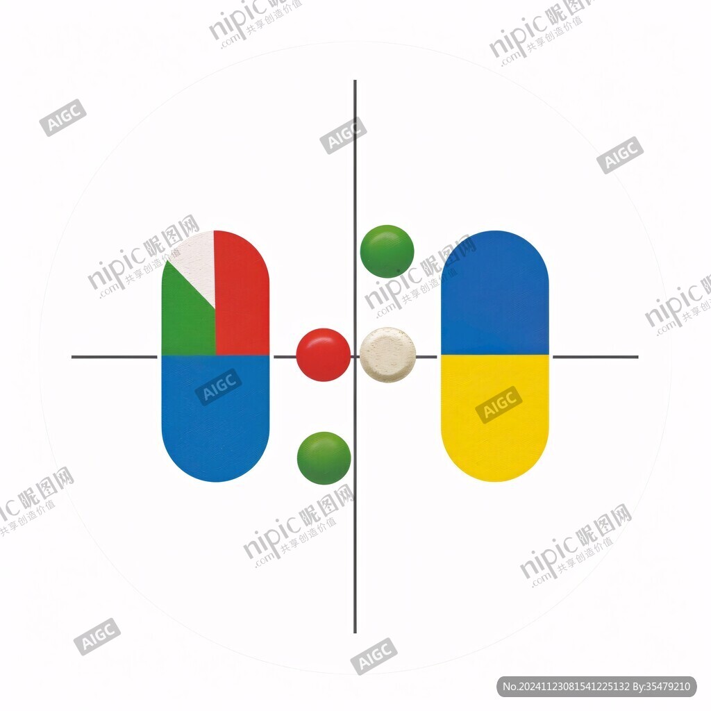 藥片螺絲logo