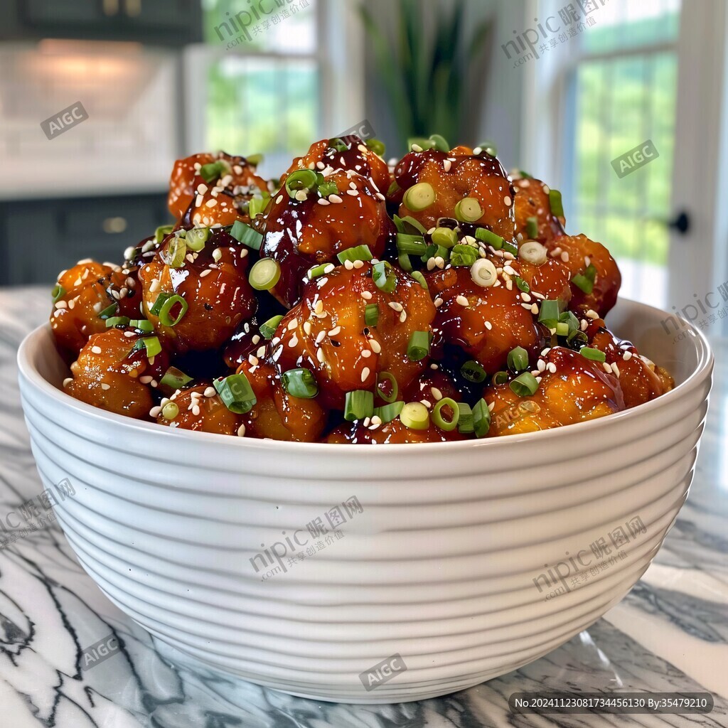糖醋溜丸