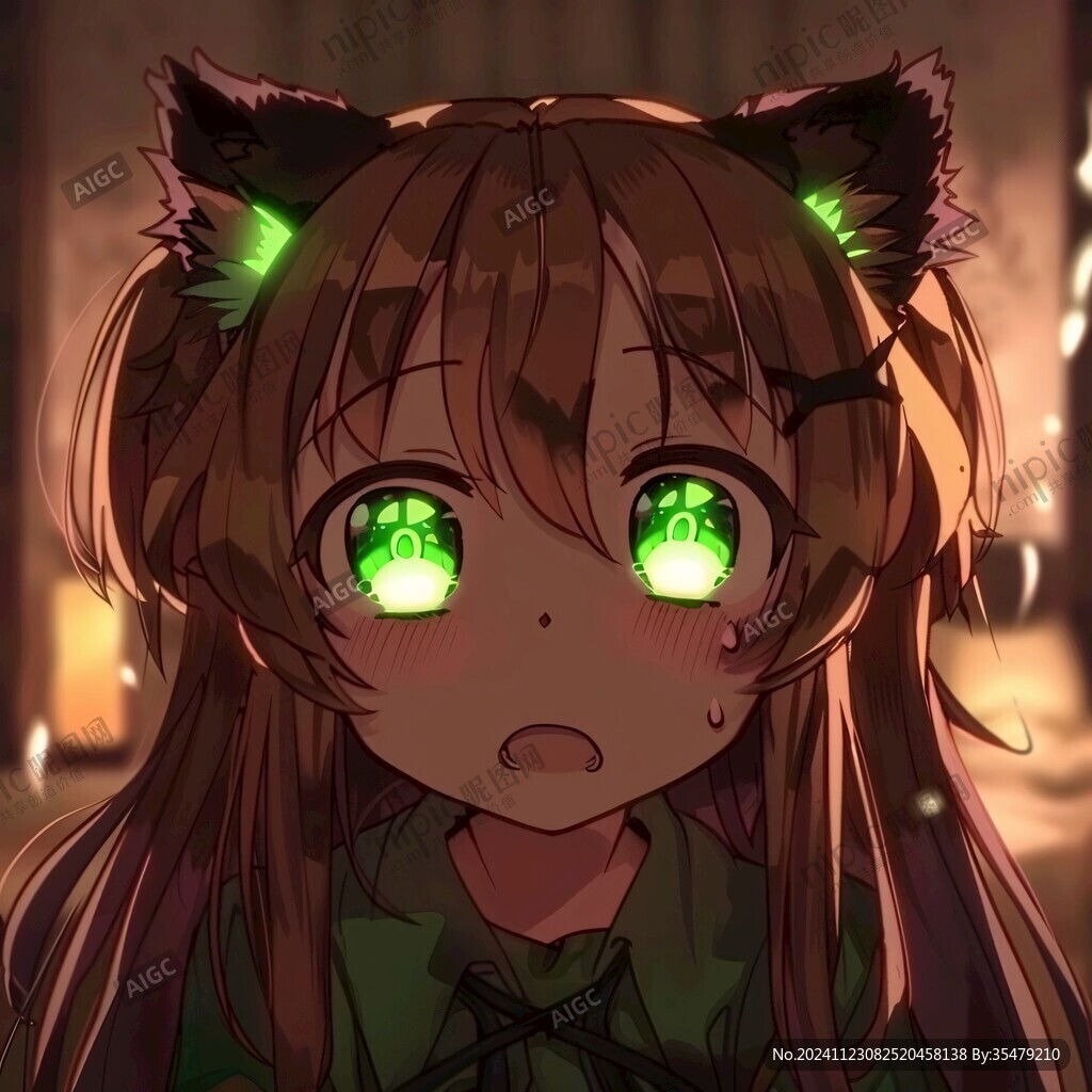 貓耳娘
