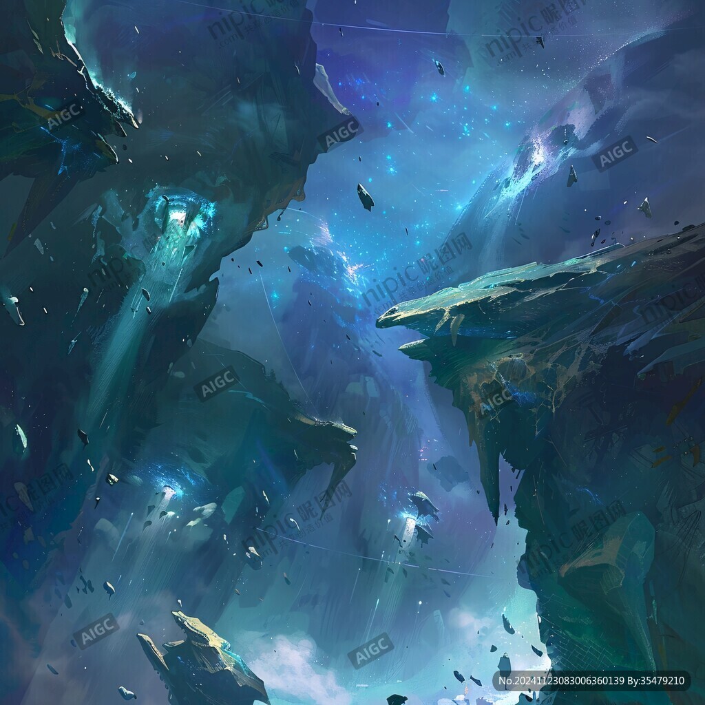 玄幻科幻