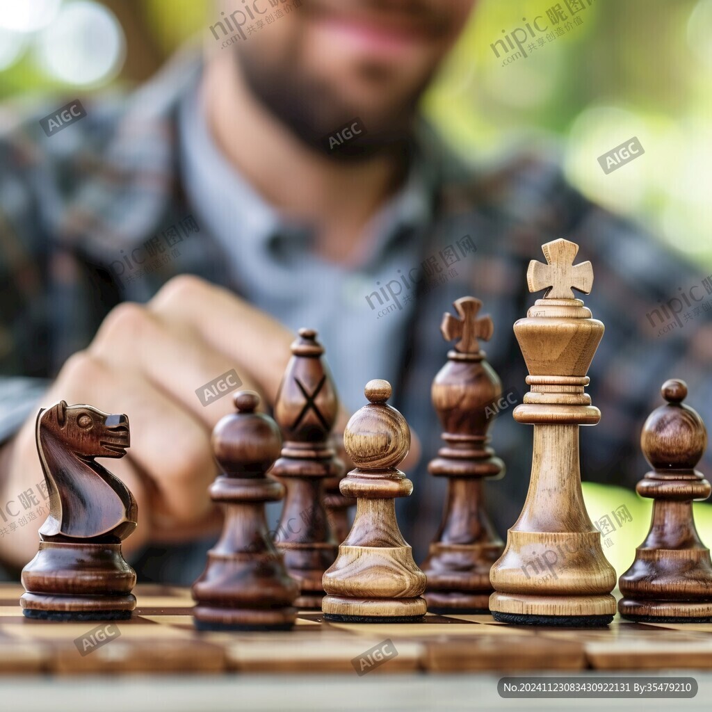 象棋大師