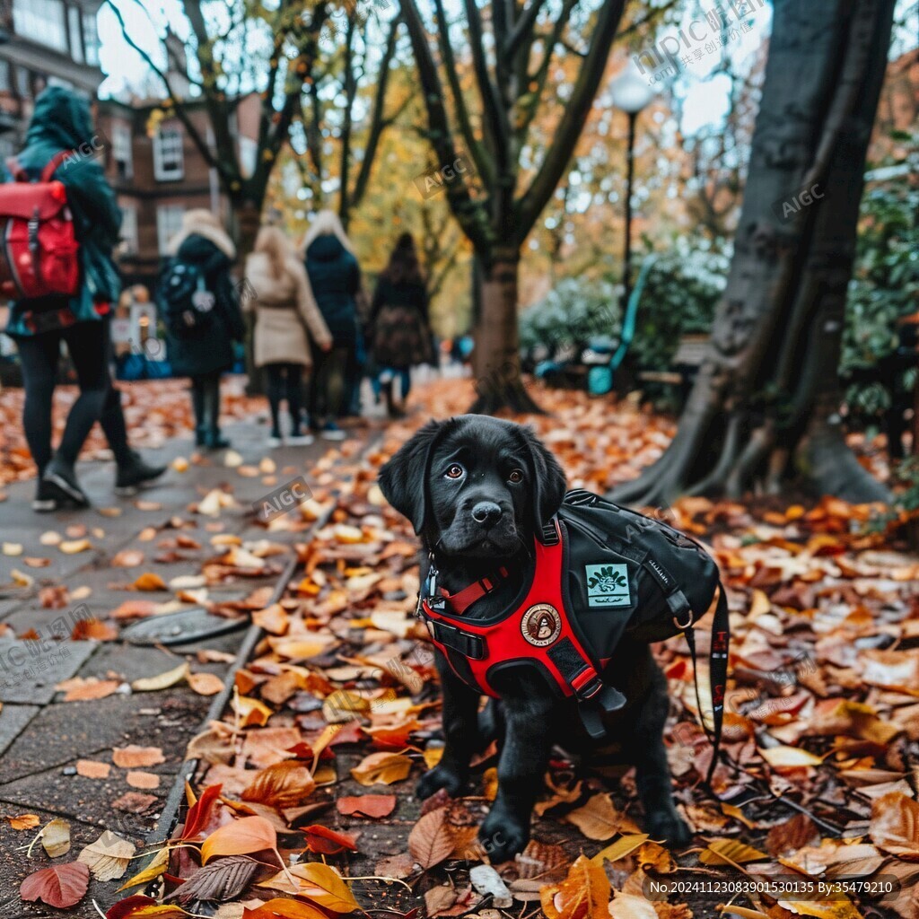 大學(xué)犬