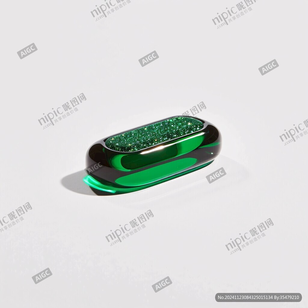 膠囊素材