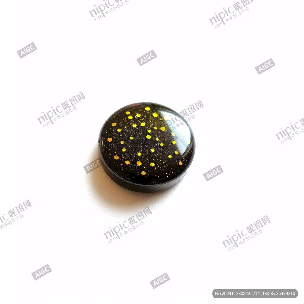 隕石裝飾品