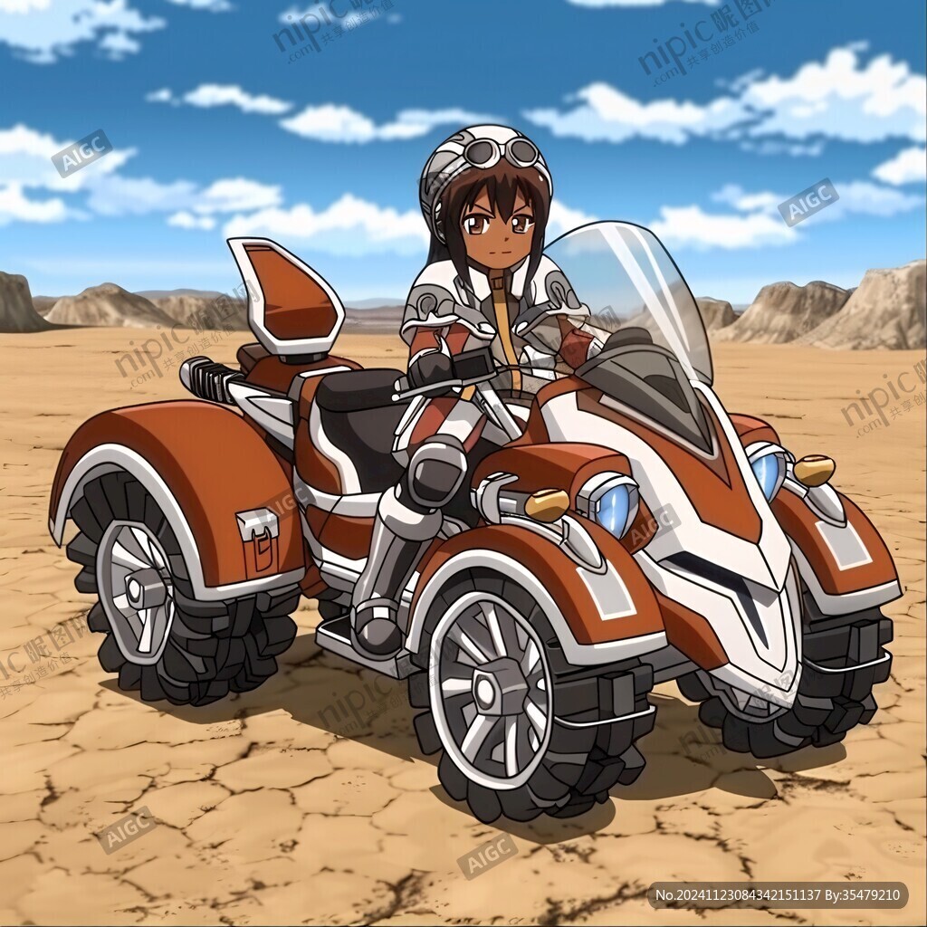 魔托飛車(chē)