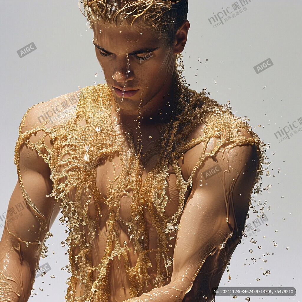 男士護膚水