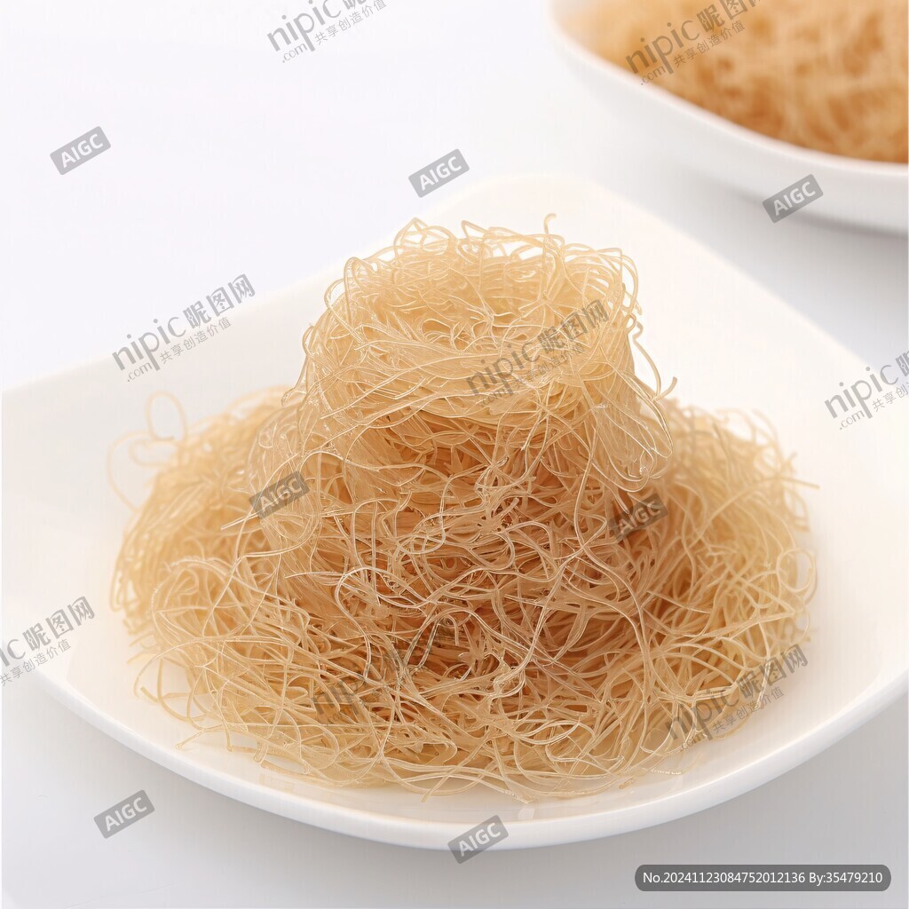 龍須絲酥