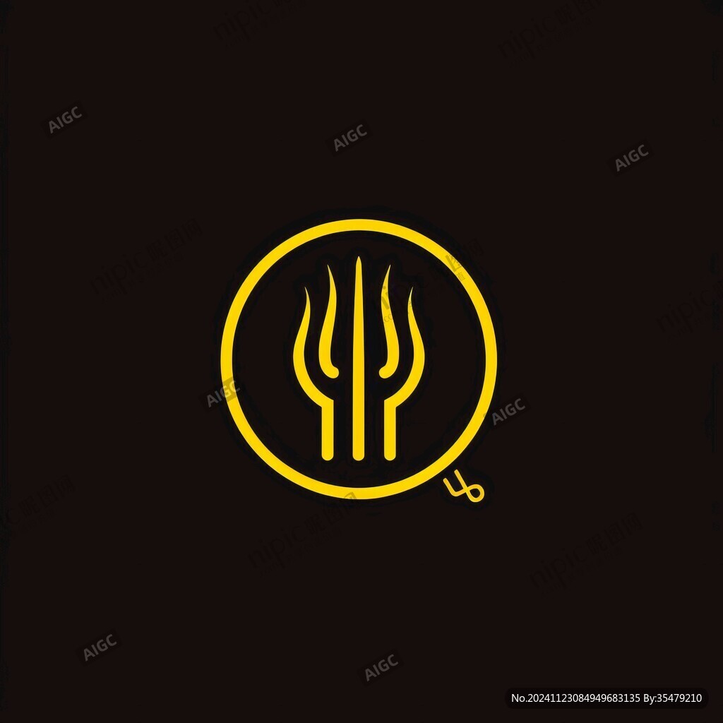 香創(chuàng)意標(biāo)識(shí)