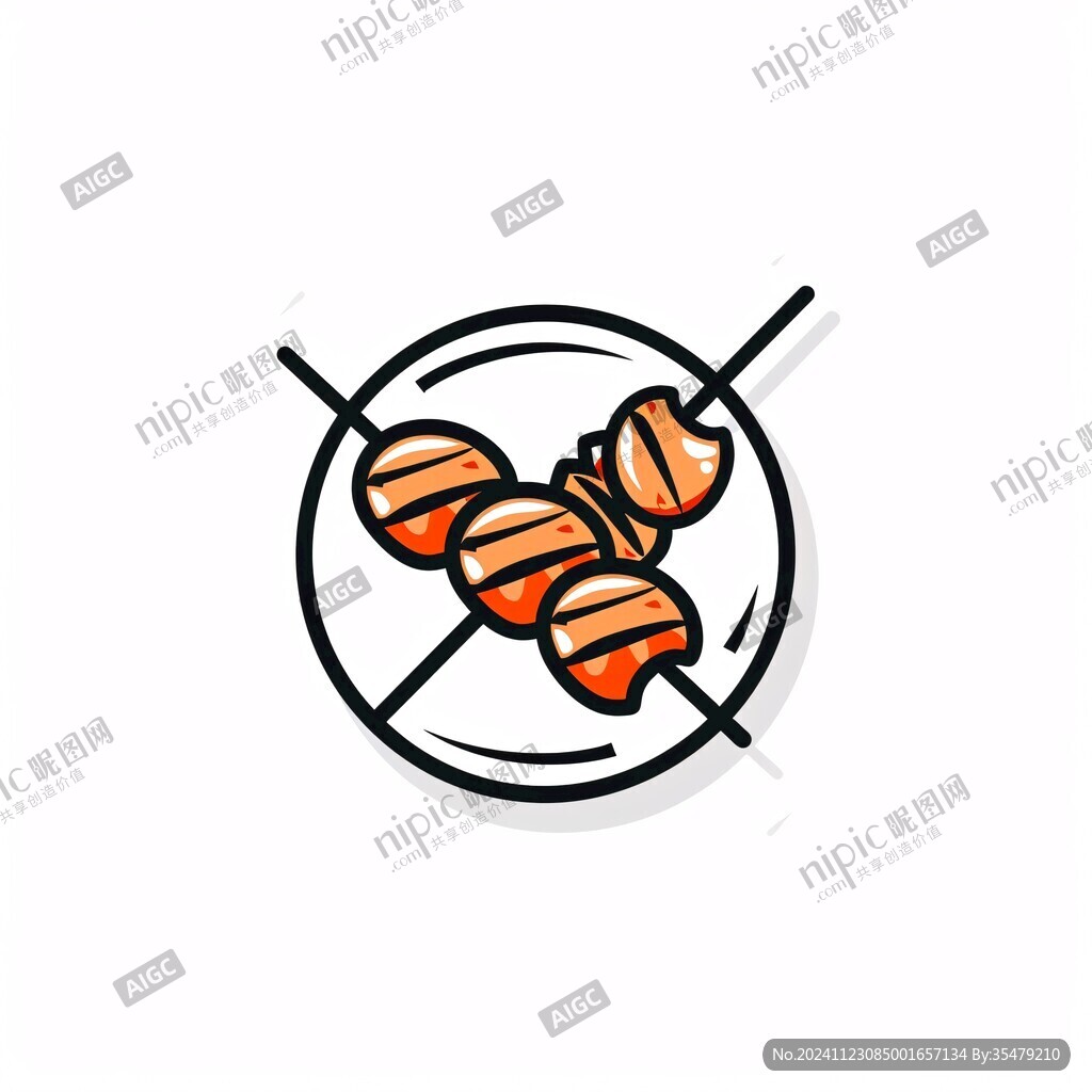 擼串涂鴉