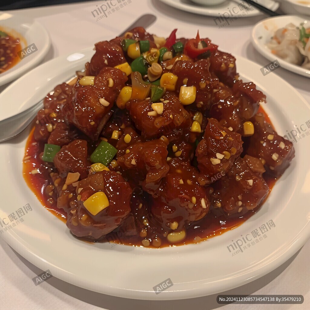 京魯菜