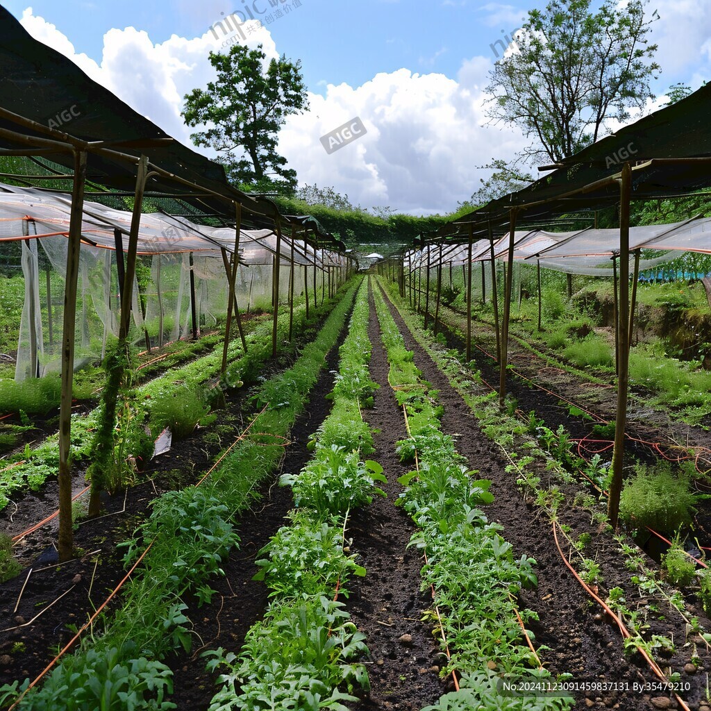 醬菜園