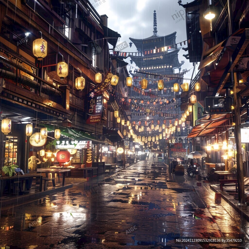鳳凰時(shí)雨
