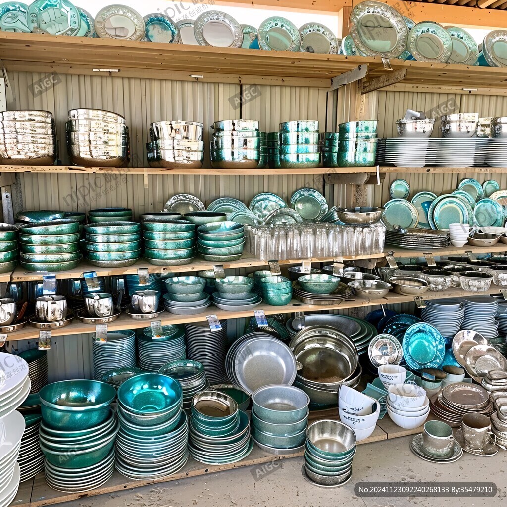 餐具批發(fā)