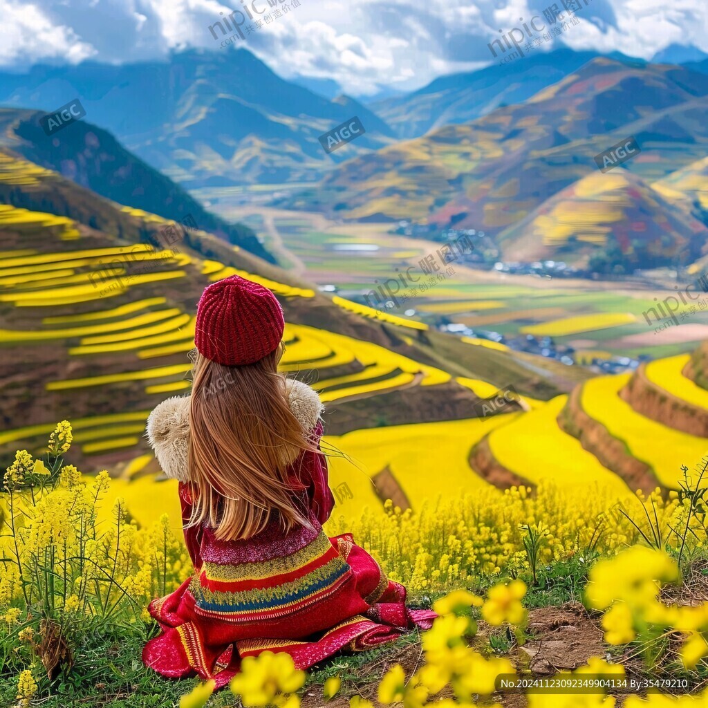 卓爾山旅游