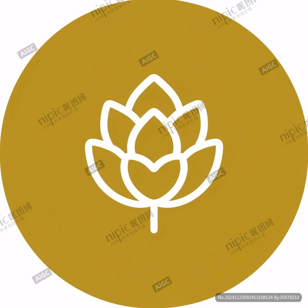 蓮花圖標(biāo)