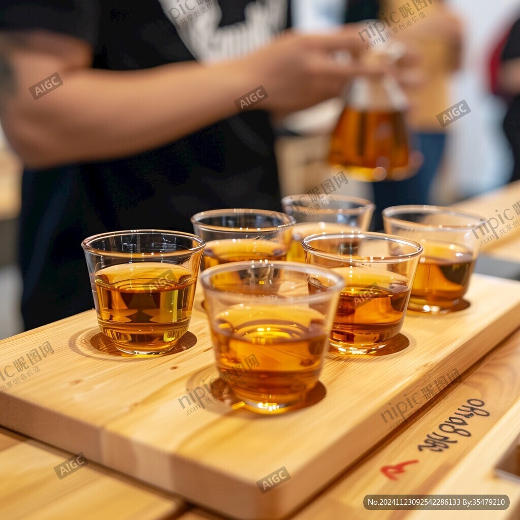 掏杯