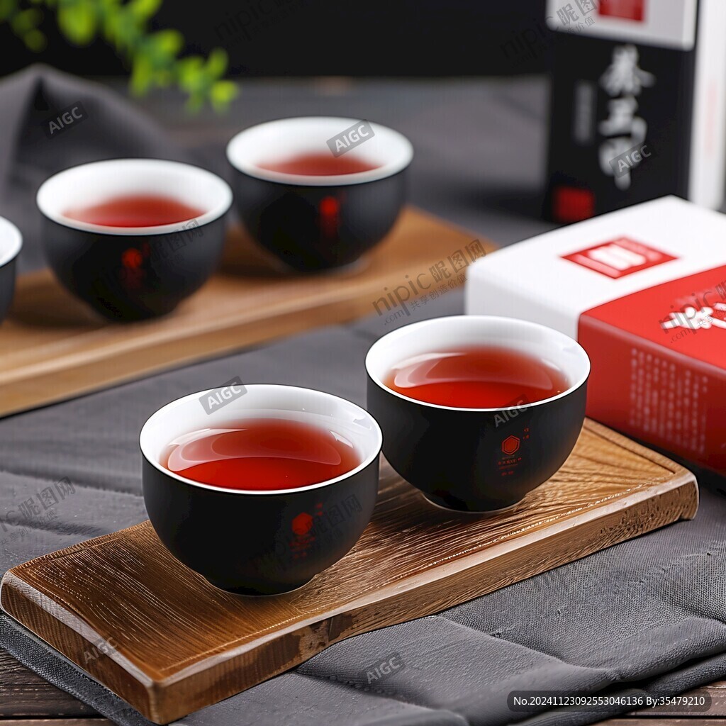 康熙郎紅
