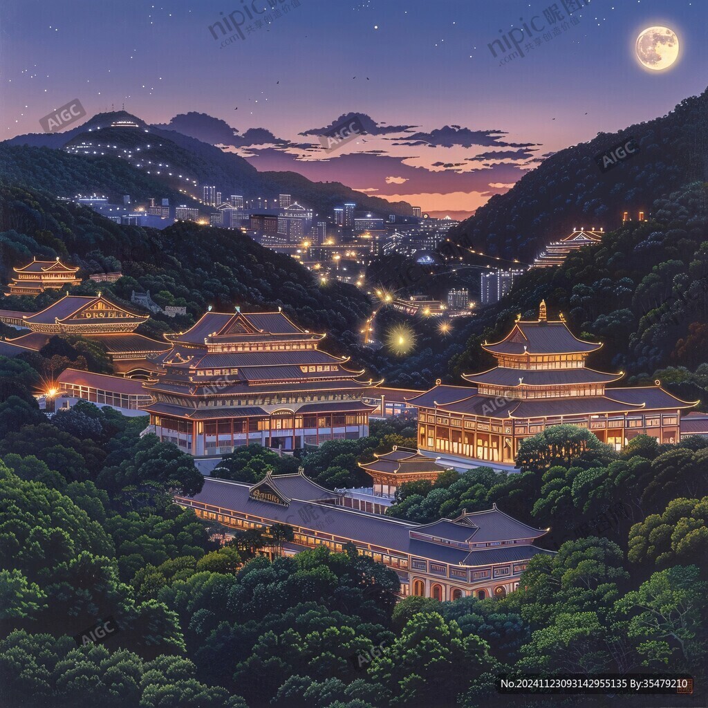 日本華嚴(yán)宗大本山