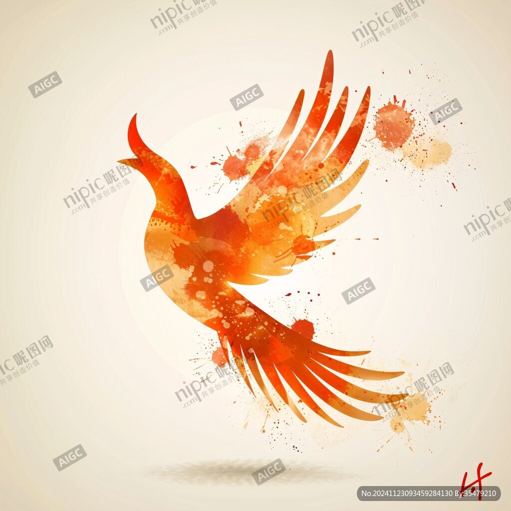 火炬鳥設計