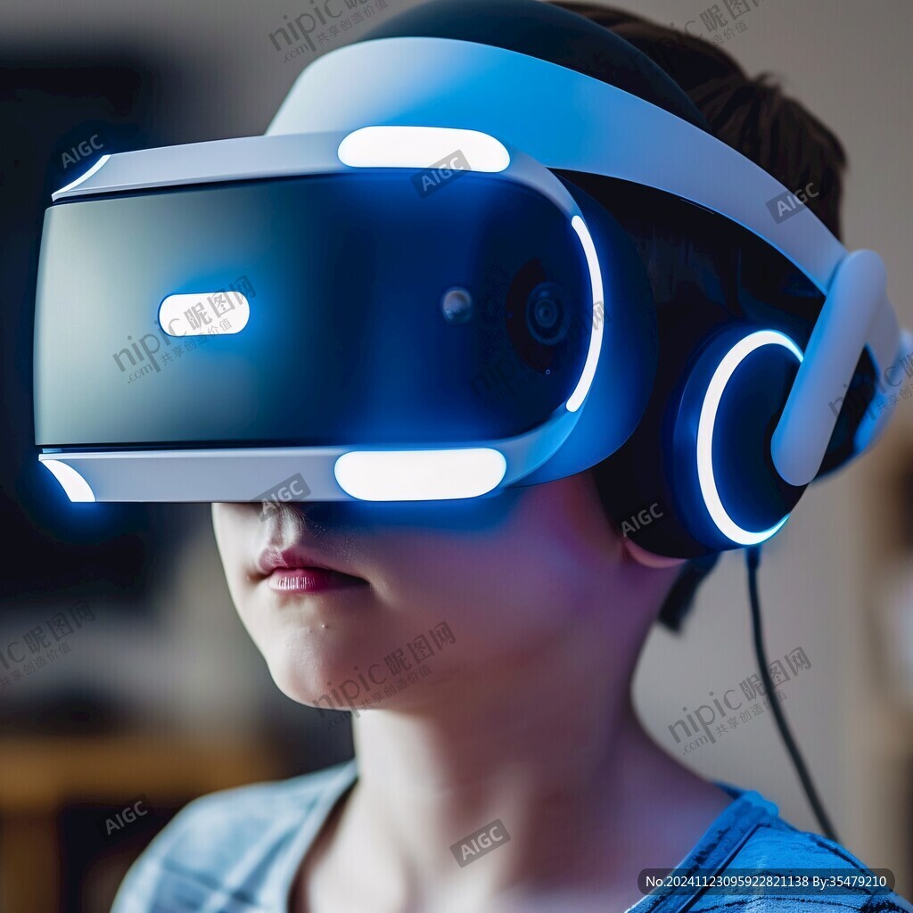 vr眼鏡vr視覺