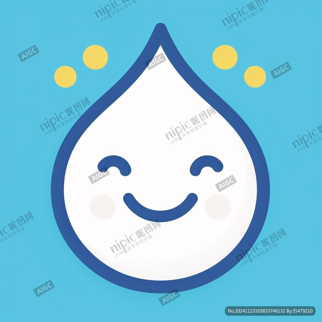 水滴籌logo