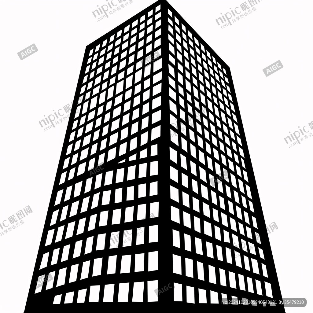寫字樓剪影
