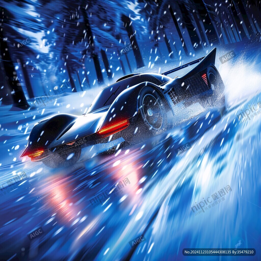 極速飛車