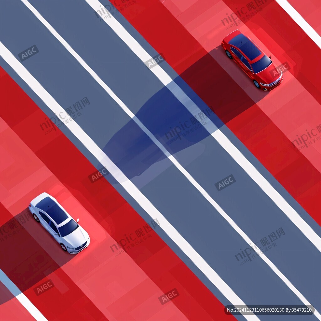 車位背景