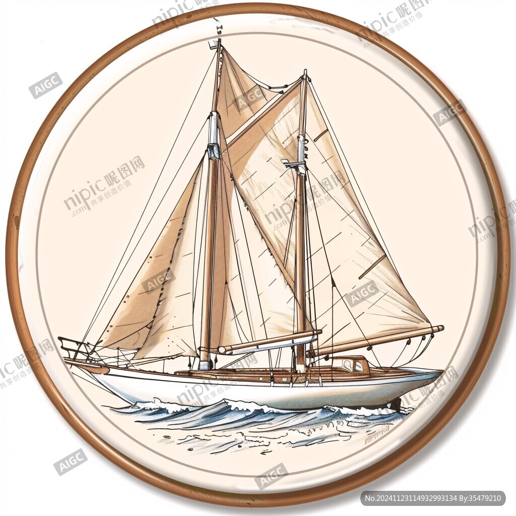 起航雕刻裝飾