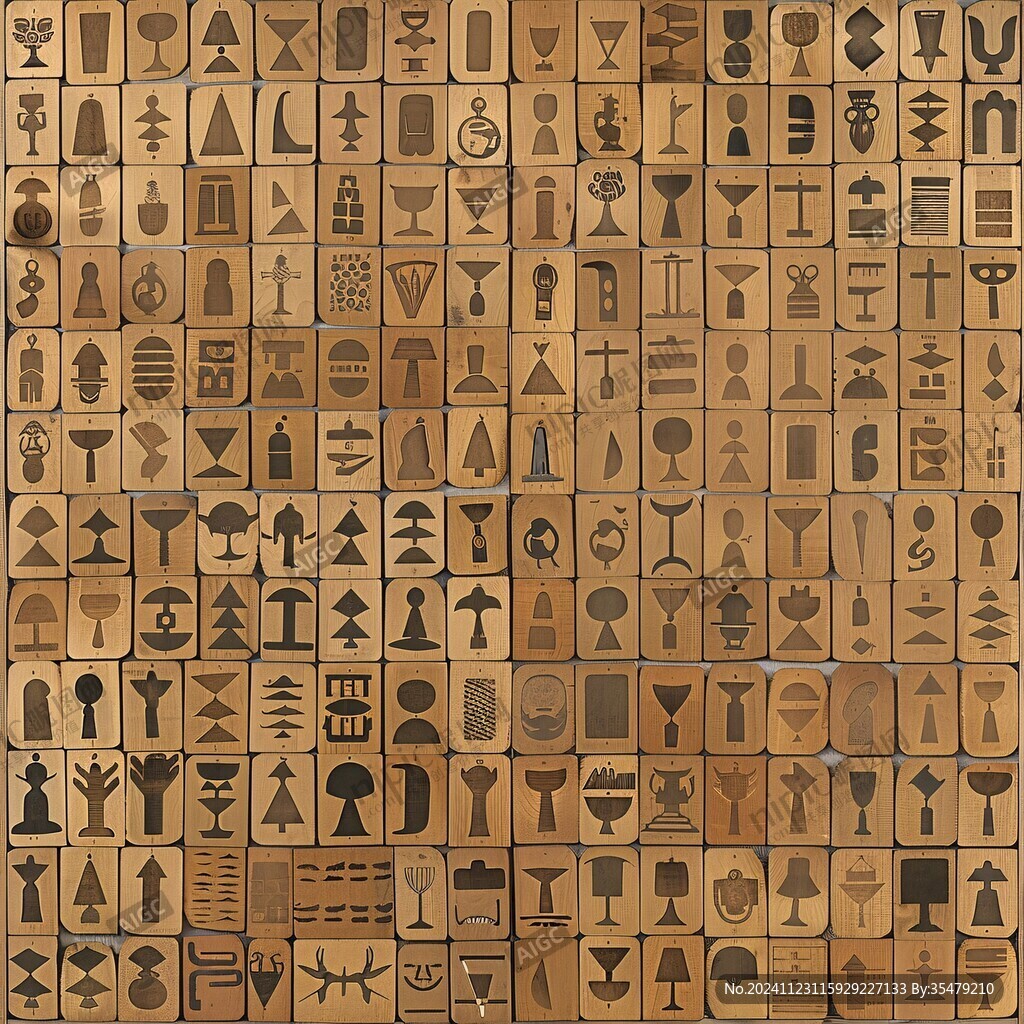 上古文字