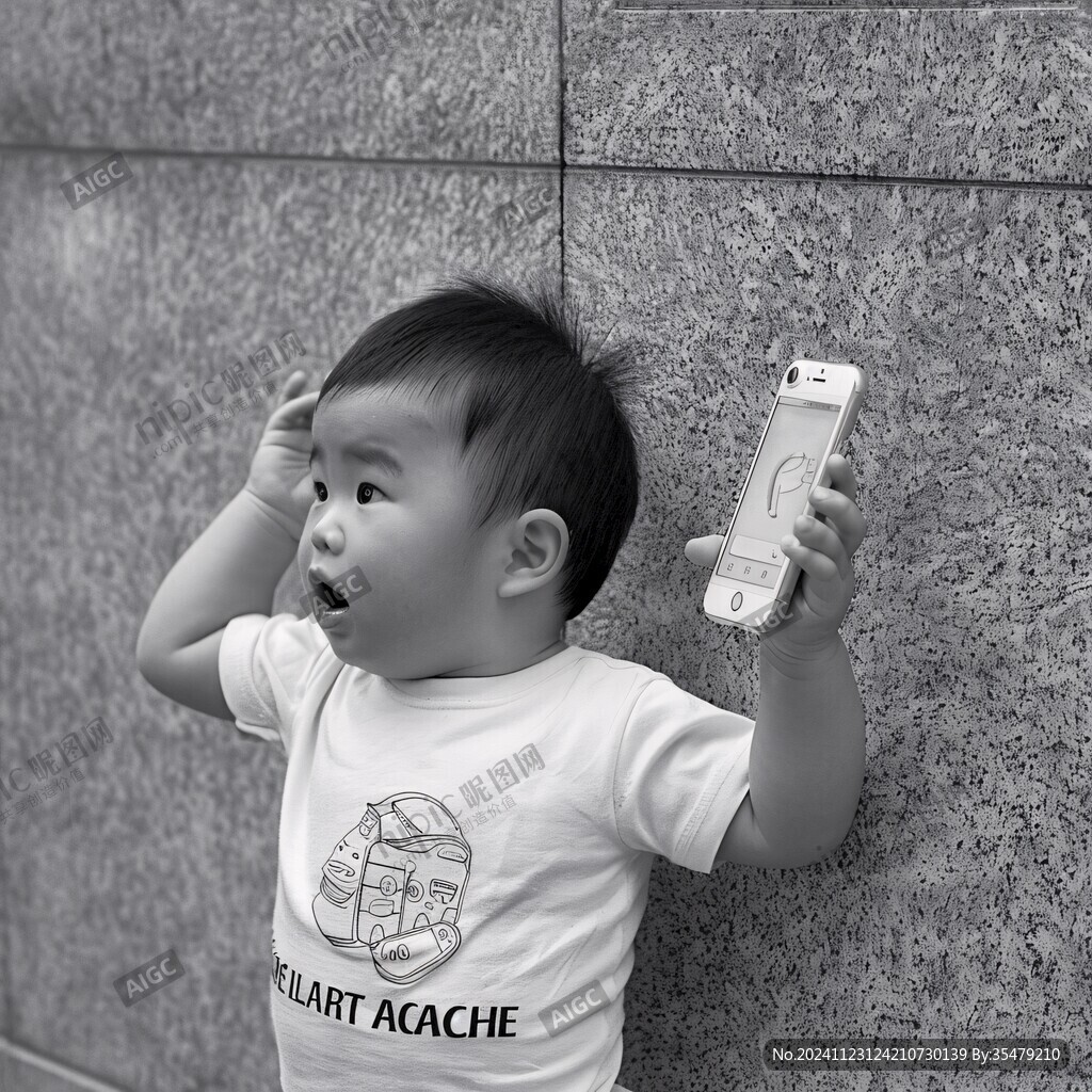 向外看camera