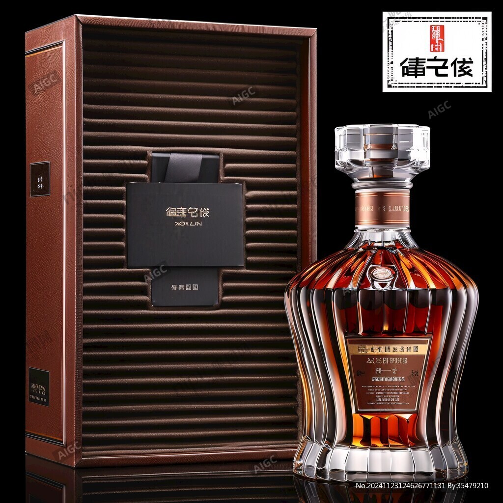 高檔高端洋酒