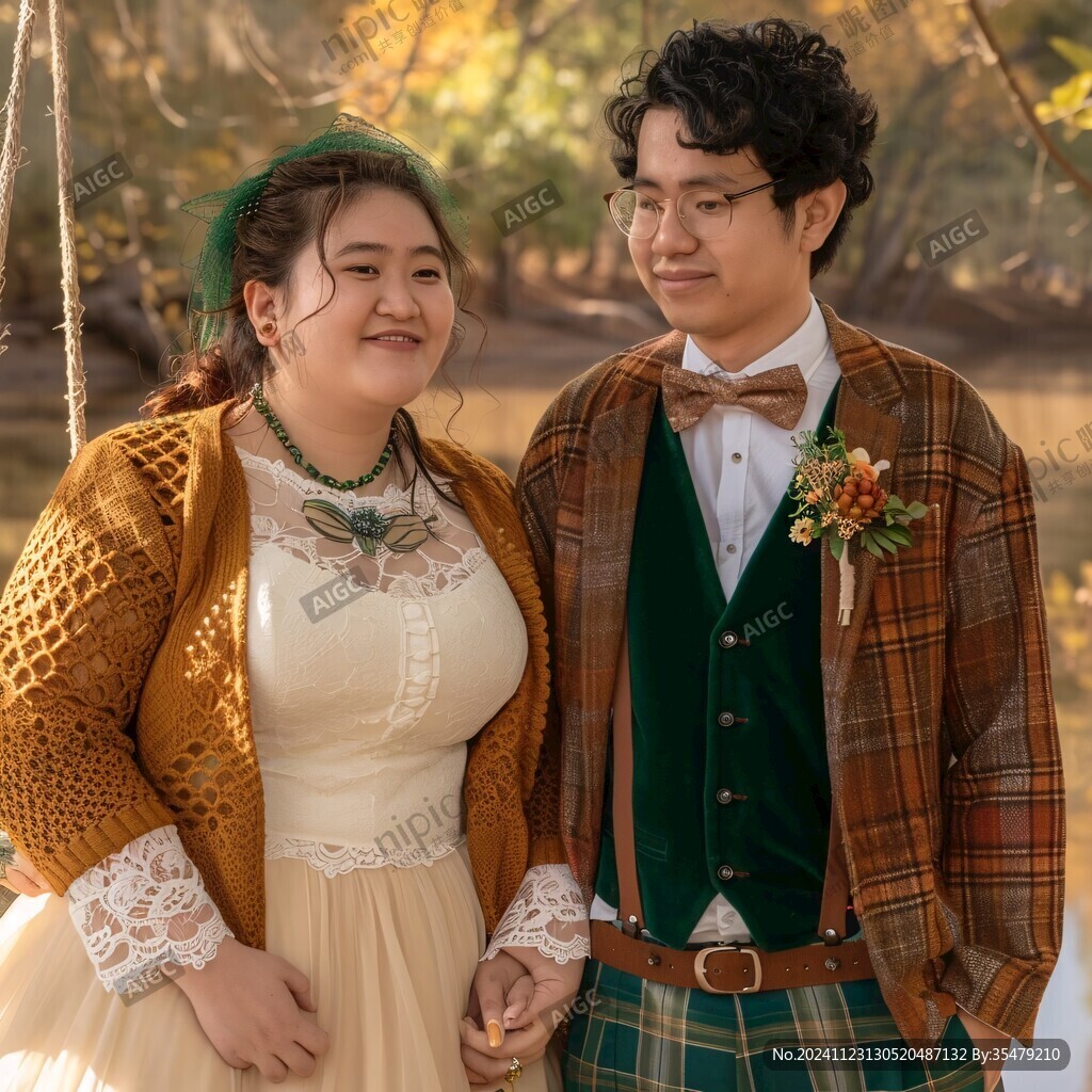 同桌的你婚禮