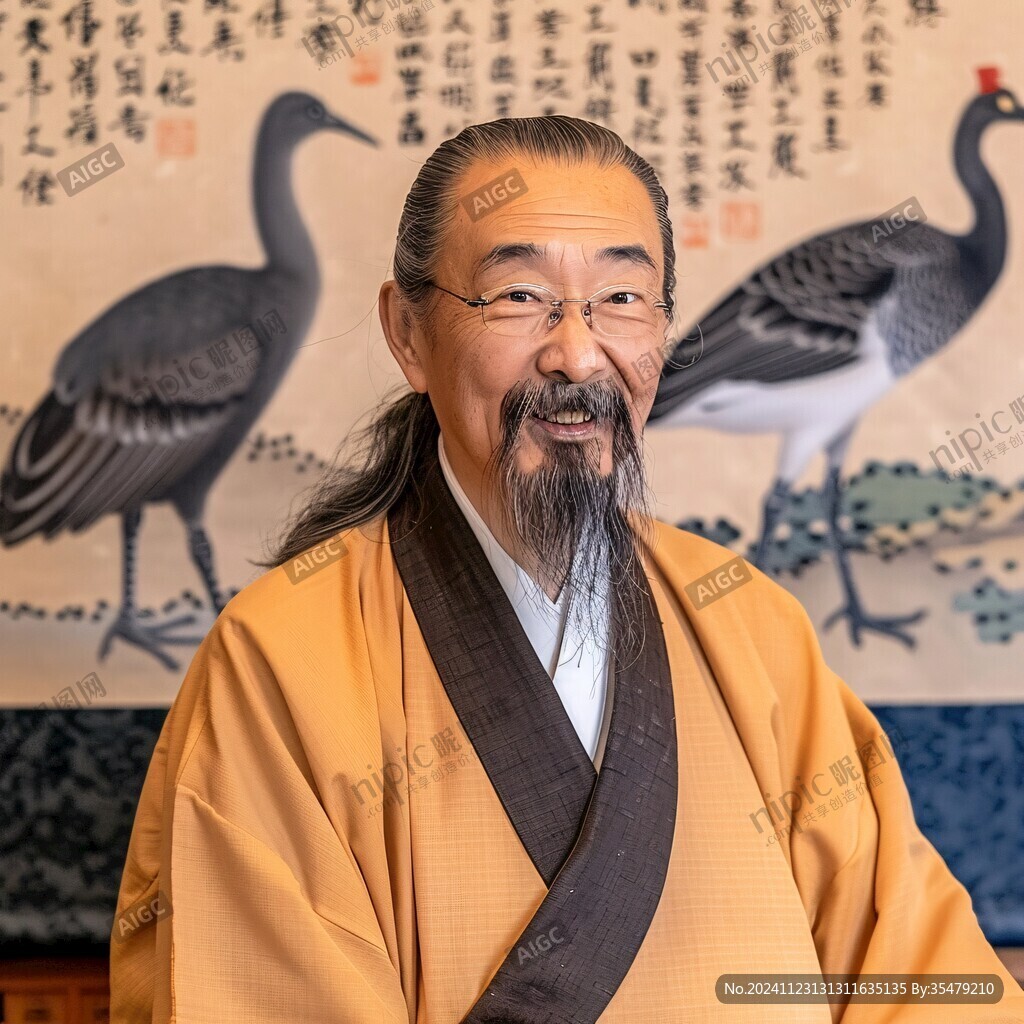 陳摶道長