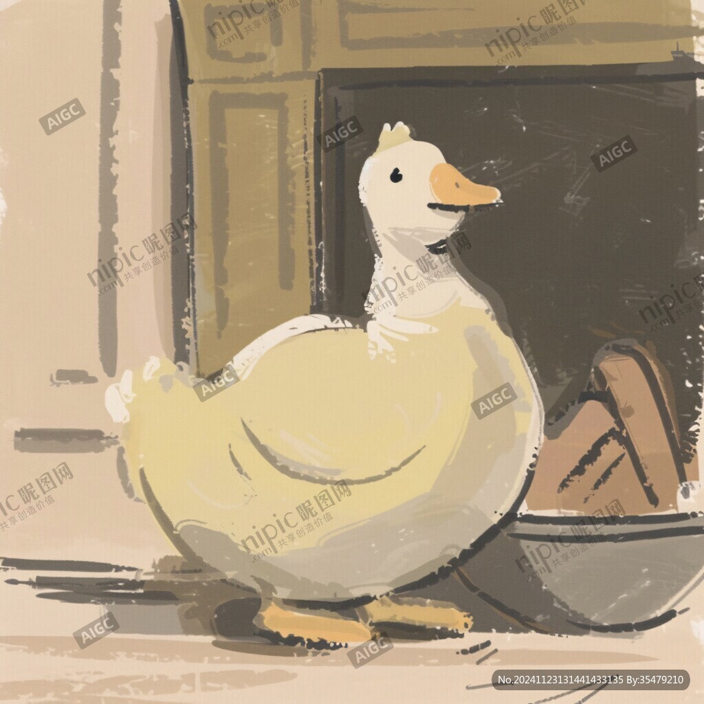 涂鴨