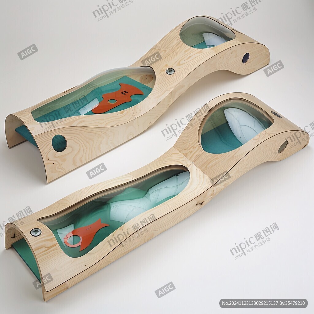 木質家具產品設計